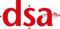 dsa Marketing AG Logo